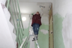 ремонт подъездов