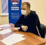 Дорофеев на приеме.jpg - Электрогорские вести