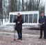 В День Неизвестного Солдата электрогорцы почтили память погибших воинов-земляков - Единая Россия