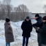 Секретарь электрогорского отделения партии «Единая Россия» проверил работу коммунальных и дорожных служб - Единая Россия