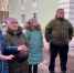 24 февраля, глава Электрогорска Сергей Дорофеев провел встречу с жителями домов 12-14 по ул. Советской, где благодаря поддержке правительства региона и фонда капитального ремонта МО продолжаются работы по капитальному ремонту кровли. - Городской округ Электрогорск
