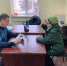 В общественной приемной «Единой России» Электрогорска прошел прием граждан по личным и общественным вопросам - Единая Россия