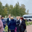 Единоросы Электрогорска поддержали беженцев с Донбасса и помогли им принять участие в референдуме - Единая Россия