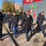 Глава Электрогорска Сергей Дорофеев провел еженедельный обход по городу совместно с Начальником Территориального отдела №14 Главного управления содержания территорий Московской области Артемом Гальченко - Городской округ Электрогорск