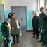 Ремонт подъездов в МКД проверил секретарь электрогорского  отделения партии «Единая Россия» Сергей Дорофеев - Единая Россия