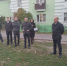 Встреча с жителями по вопросам комплексного благоустройства прошла  сегодня в Электрогорске - Единая Россия