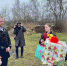 Глава Электрогорска Сергей Дорофеев совместно с председателем Совета депутатов Александром Алавиевым навестили семью мобилизованного электрогорца - Городской округ Электрогорск