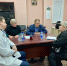 23 ноября Глава Электрогорска Сергей Дорофеев совместно с главным врачом ГБУЗ МО «Электрогорская городская больница» Николаем Суворовым,заместителем Натальей Алексеевой провели личный прием граждан по вопросам здравоохранения - Городской округ Электрогорск