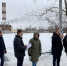 10 января в рамках еженедельного объезда по городу проверили работу коммунальных и дорожных служб - Городской округ Электрогорск
