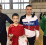 В спортивном зале «Сокол» МУ СШ «Вымпел» состоялись отборочные соревнования среди общеобразовательных учреждений г.о. Электрогорск по мини-футболу - Городской округ Электрогорск