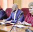 Провели еженедельно оперативное совещание - Городской округ Электрогорск