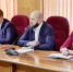На очередном оперативном совещании проговорили с ТСК «Мосэнерго» все проблемные участки, где зимой проводились аварийные и плановые работы - Городской округ Электрогорск