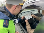 Информация ГИБДД