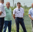 Продолжаем комплекс строительно-монтажных работ на дороге к МОУ «Лицей» корпус «Бета» - Городской округ Электрогорск