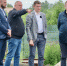 Продолжается комплекс строительно-монтажных работ на дороге к МОУ «Лицей» корпус «Бета» - Городской округ Электрогорск