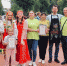 Электрогорские команды заняли призовые места сразу в нескольких номинациях фестиваля. - Городской округ Электрогорск