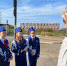 Информация ГИБДД - Городской округ Электрогорск