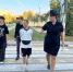Информация ГИБДД - Городской округ Электрогорск
