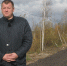 🛣Завершилось строительство дороги на улице третья Юго-Западная. - Телевидение Электрогорска