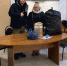 Сладкие подарки и мясные консервы отправят нашим бойцам школьники Электрогорска - Телевидение Электрогорска