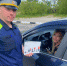 РЕБЕНОК В АВТОМОБИЛЕ - Телевидение Электрогорска